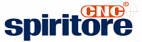SPIRITORE CNC
