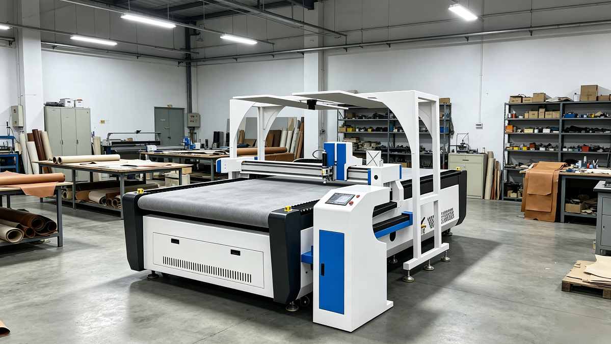 Digital Cutting Machine FAQ
