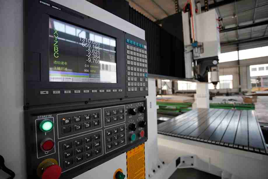 Best 5 Axis CNC Wood Router: Precision in Woodworking