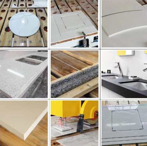 Master Stone CNC Cutting: Precision at Its Finest