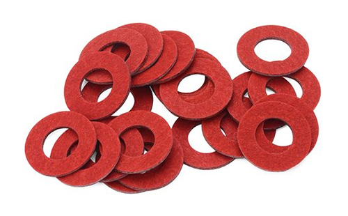 Red Vulcanized Paper Cutting Machine | CNC Oscillating Knife Cutter Selection Guide, Pros & Cons