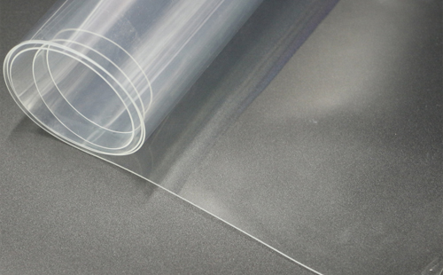 TPU Film Cutting Machine | CNC Vibration Knife Cold Cutter No Stretch No Melting Edge