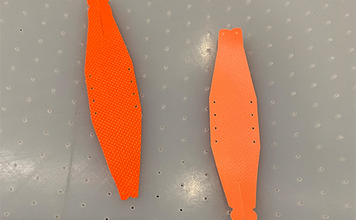 PVC Fabric Cutting Machine | CNC Vibration Knife Cutter No Burnt Edge No Glue Peeling