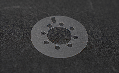 PP Film Cutting Pitfalls Solved | CNC Oscillating Vibration Knife Cutter Optimal Solution
