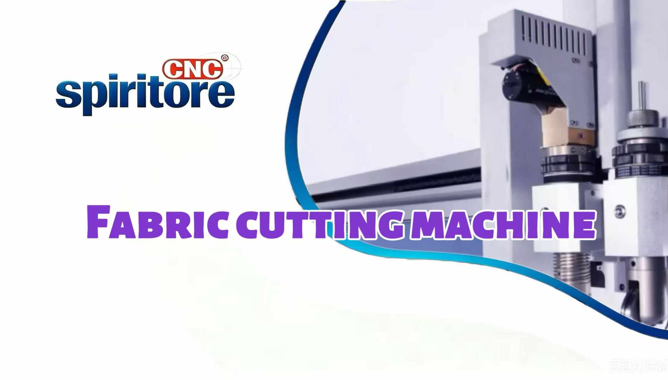 Projection Positioning Fabric Cutting Machine Industry Application Case