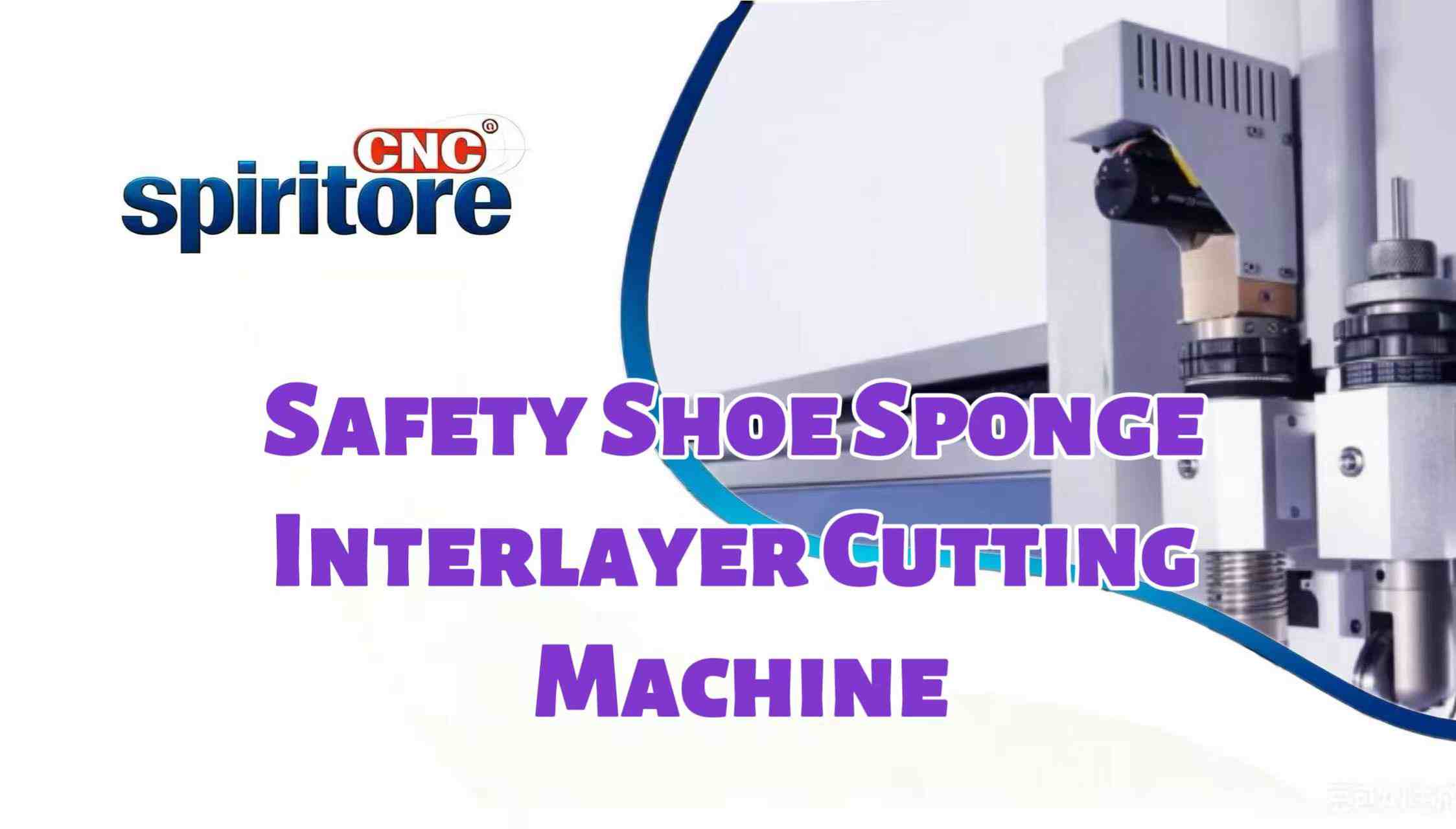 High-Frequency Vibrating Knife Aluminum Foil Insulation Cotton Cutting Machine Application Case
