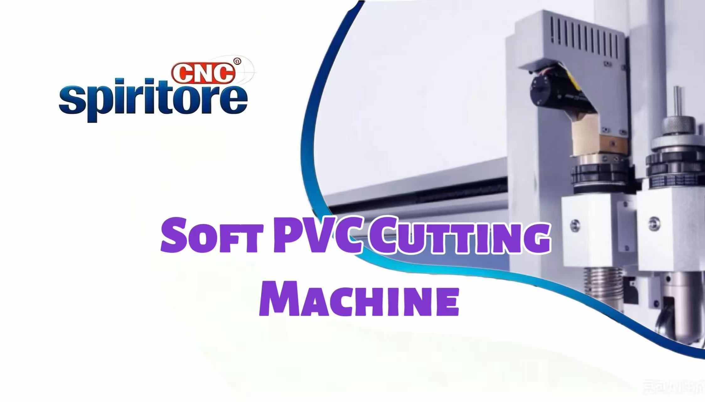 Factory Application Case: High Precision Soft Glass PVC Cutting Machine For Table Mat Production